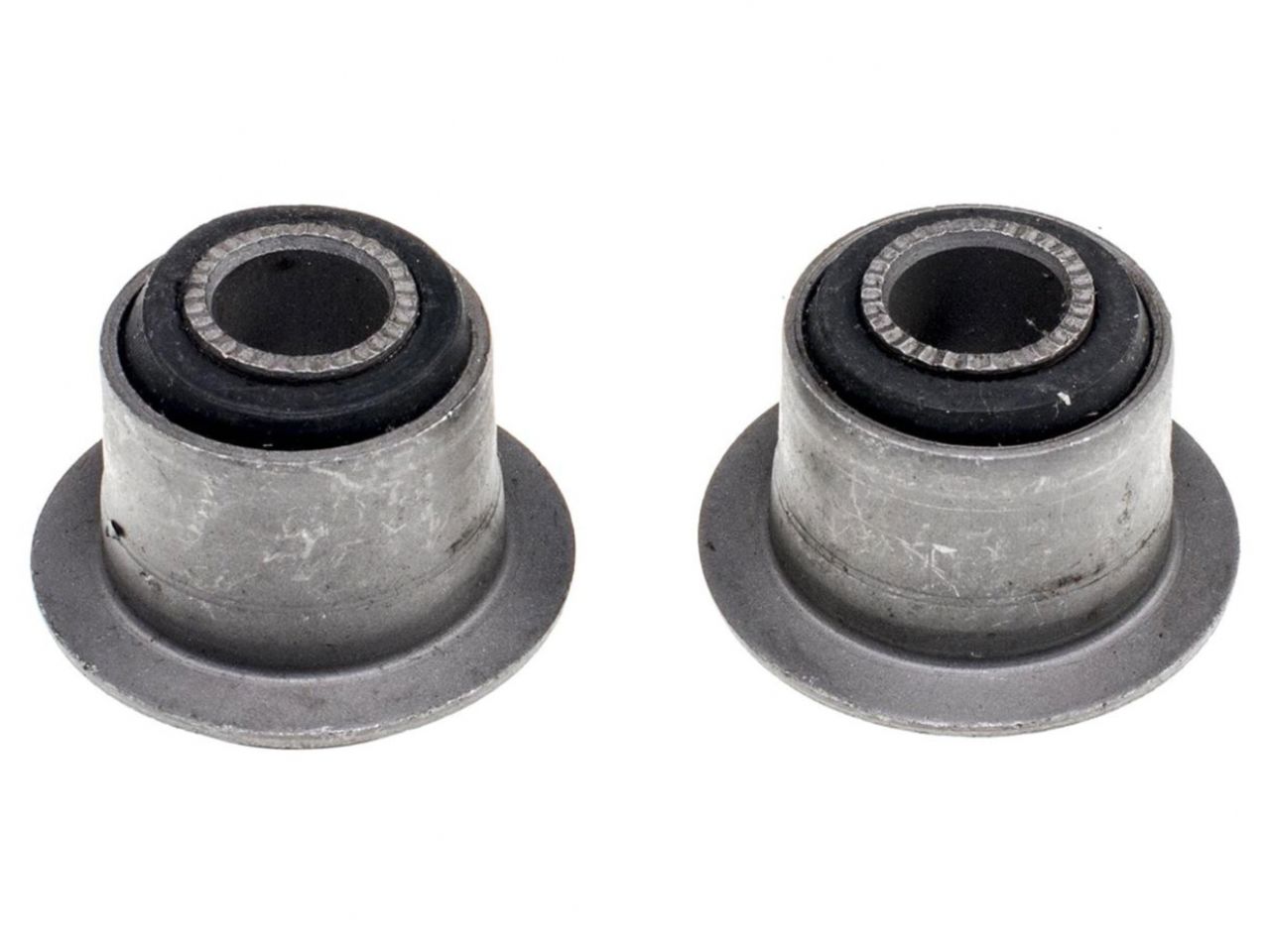 Dorman - Premium Suspension Control Arm Bushing with Support for Ford Aerostar 1997‑86, Mustang II 1978‑74, Pinto 1980‑74, Mercury Bobcat 1980‑75 BB8219PR