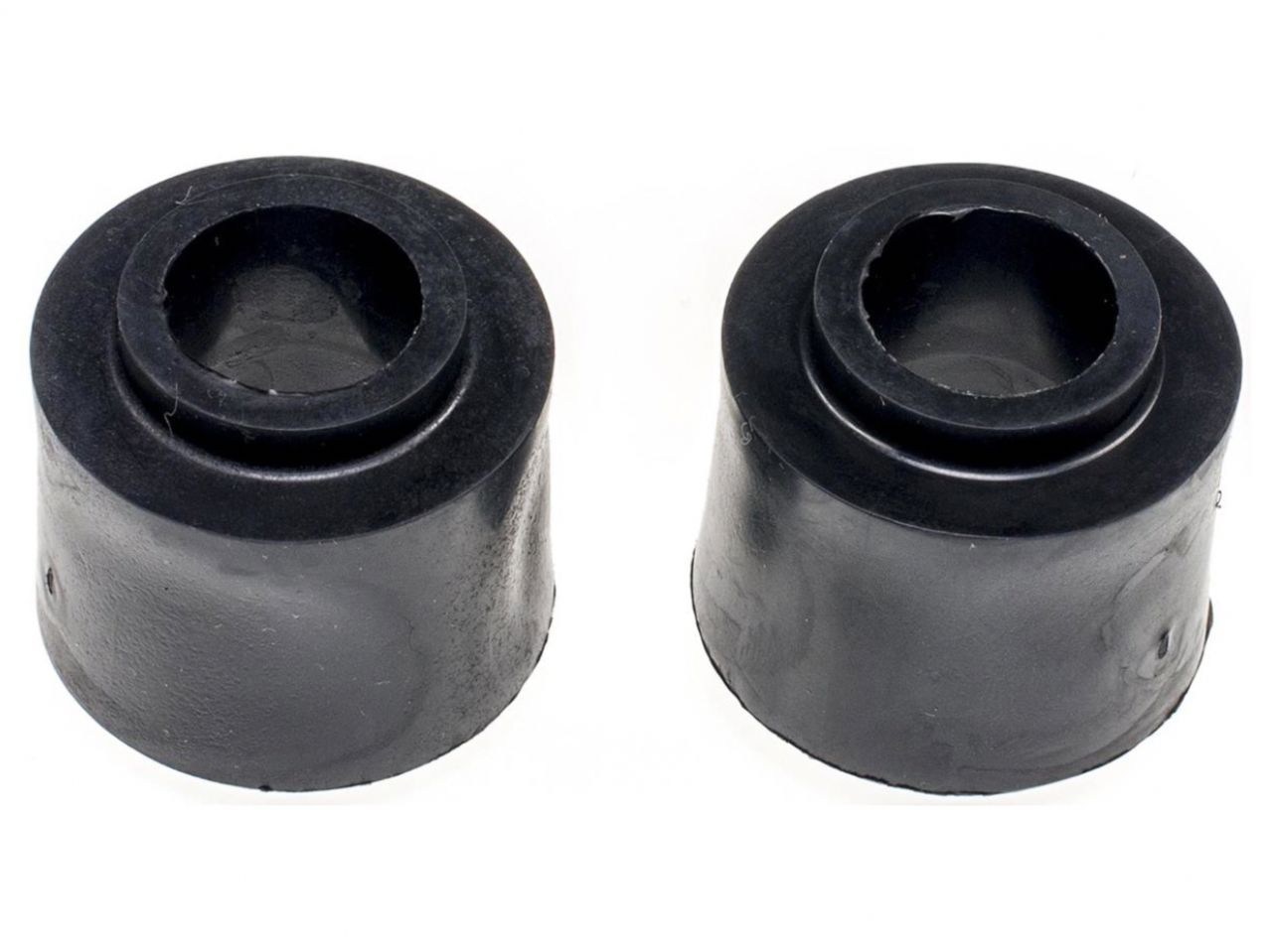 Dorman Premium Suspension Strut Rod Bushing Kit with Precision Engineering for 1993-2004 Chrysler Dodge Eagle Ford Lincoln Mercury BB8613PR