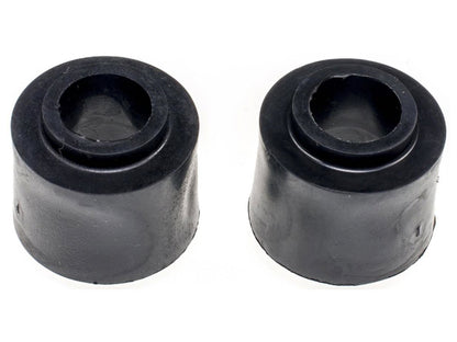 Dorman Premium Suspension Strut Rod Bushing Kit with Precision Engineering for 1993-2004 Chrysler Dodge Eagle Ford Lincoln Mercury BB8613PR