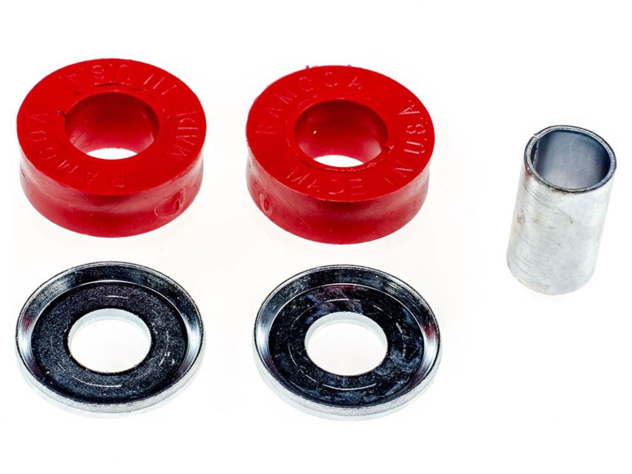 Dorman Sway Bar Bushing Kit