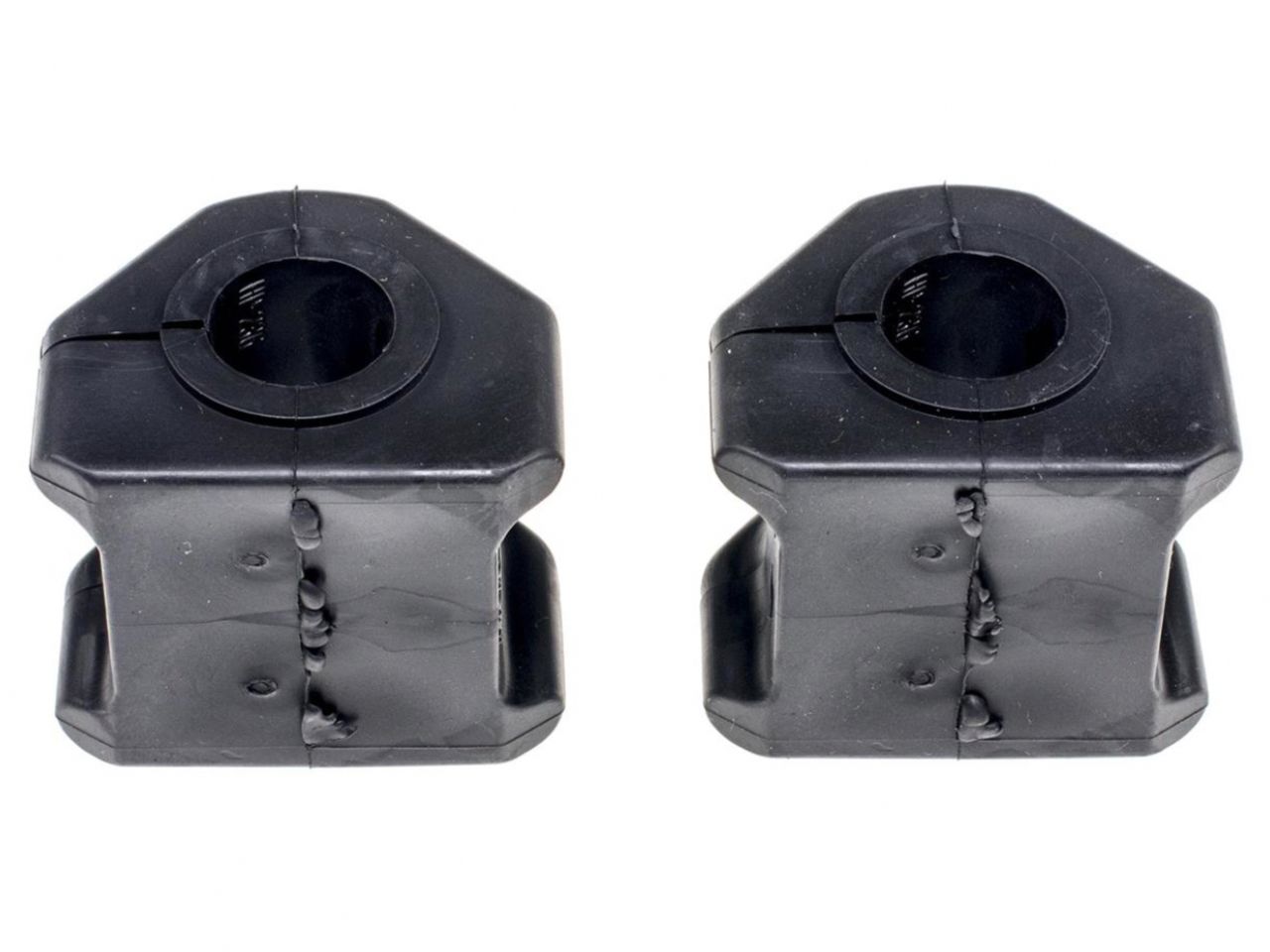 Dorman Premium Suspension Stabilizer Bar Bushing Kit with Precision Engineering for 1999-2003 Ford Sable Taurus Windstar Mercury Sable BB8794PR