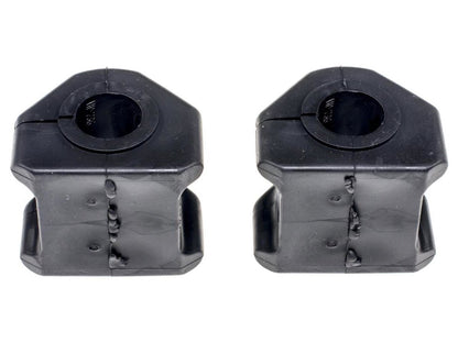 Dorman Premium Suspension Stabilizer Bar Bushing Kit with Precision Engineering for 1999-2003 Ford Sable Taurus Windstar Mercury Sable BB8794PR