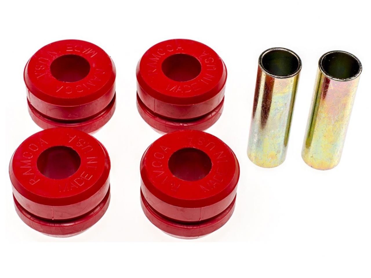 Dorman Strut Rod Bushing Kit