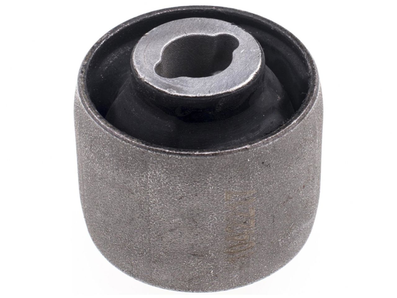 Dorman - Premium Suspension Control Arm Bushing with rigorous testing for 2014 Volvo XC90 BC45160PR