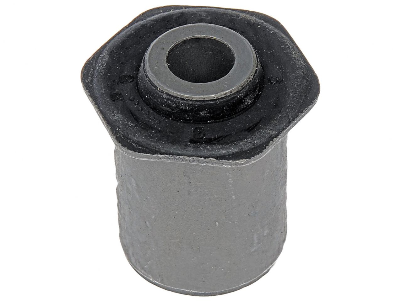 Dorman Premium Suspension Control Arm Bushing with Support Feature for 2008-01 Ford Escape, 2008 Mazda Tribute, 2006-01 Mercury Mariner BC65550PR