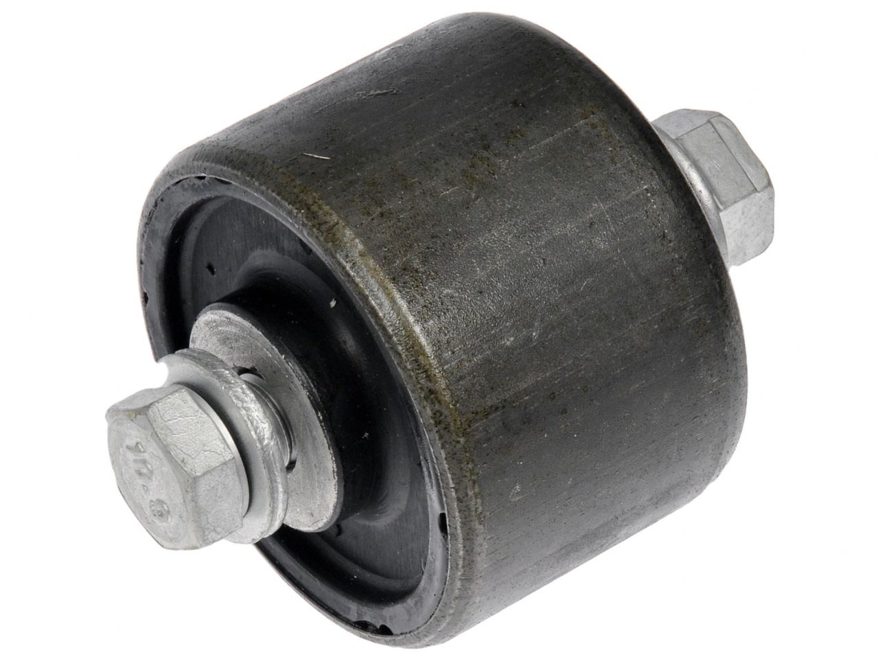 Dorman - Premium Suspension Trailing Arm Bushing for 2015-12 Chevrolet Captiva Sport, 2017-10 Chevrolet Equinox, 2017-10 GMC Terrain BC901506PR