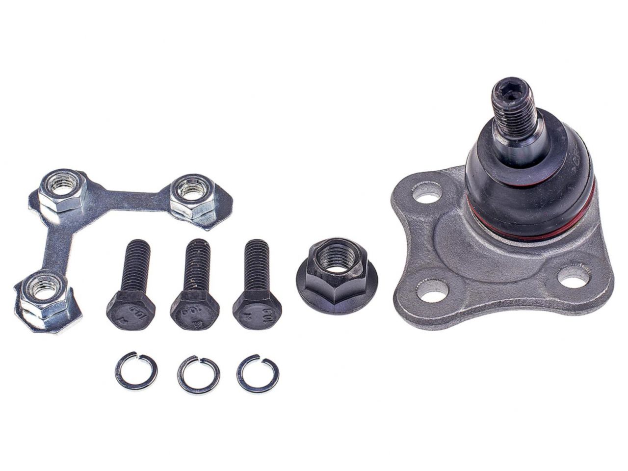 Dorman Suspension Ball Joint