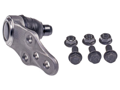 Dorman - Premium Suspension Ball Joint Extended Life with WeatherShield for 2010-03 Chevrolet Optra 2008-04 Suzuki Forenza 2008-05 Suzuki Reno BJ55025XL