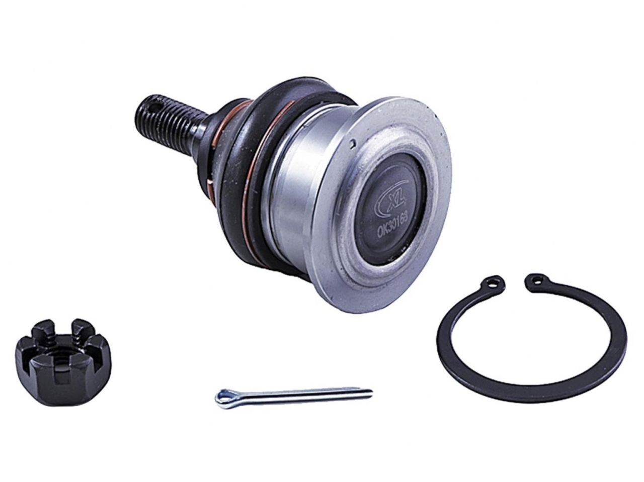 Dorman Suspension Ball Joint