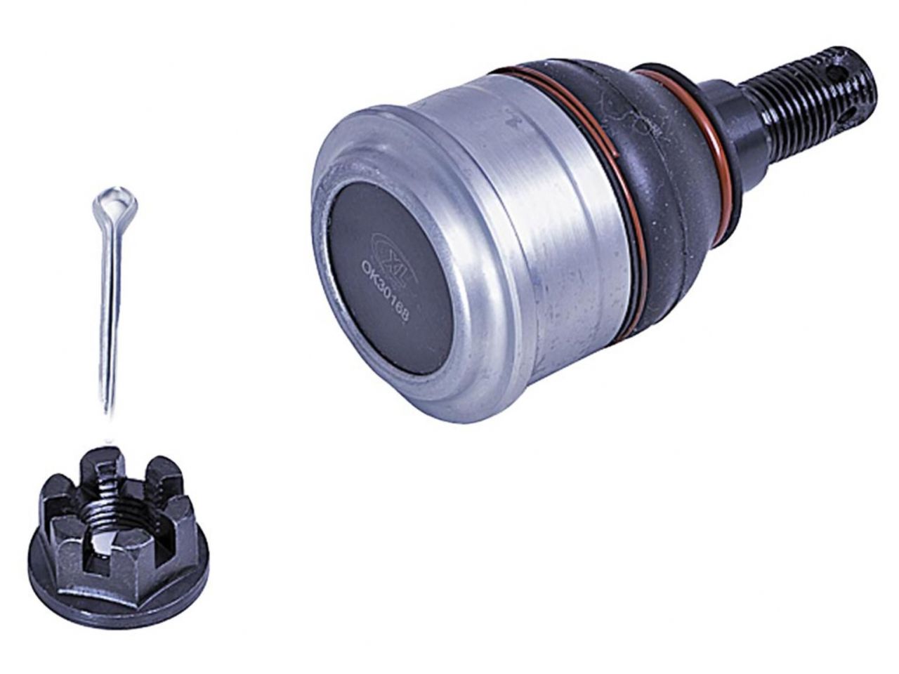 Dorman Suspension Ball Joint