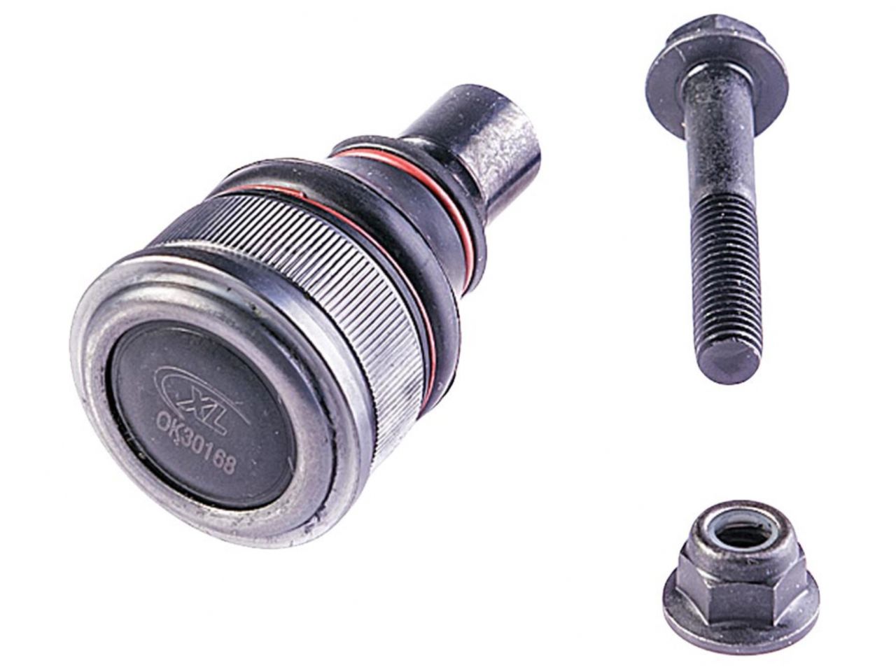 Dorman Suspension Ball Joint