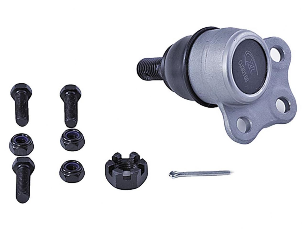 Dorman Suspension Ball Joint