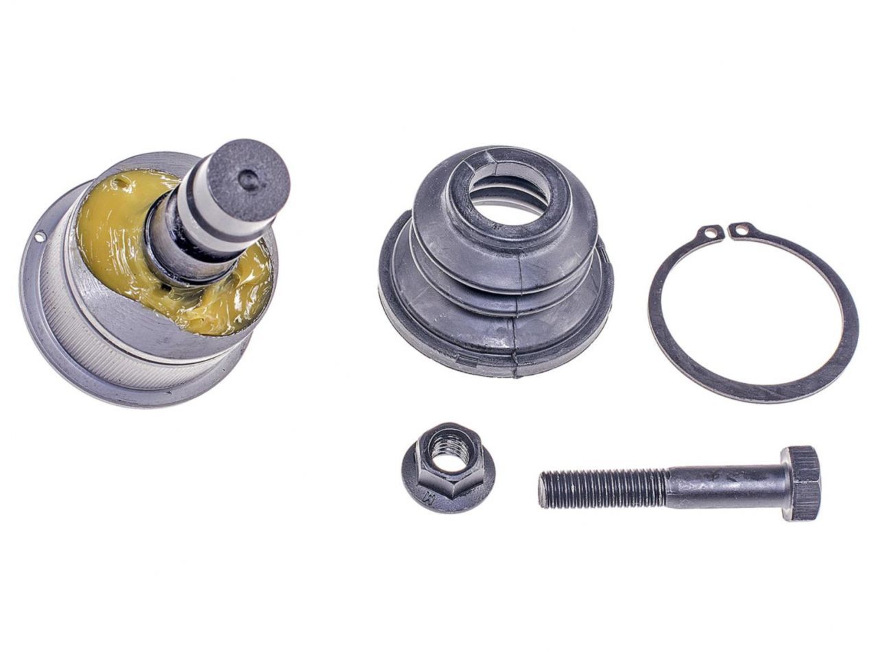 Dorman Vehicle Parts BJ85015XL Item Image