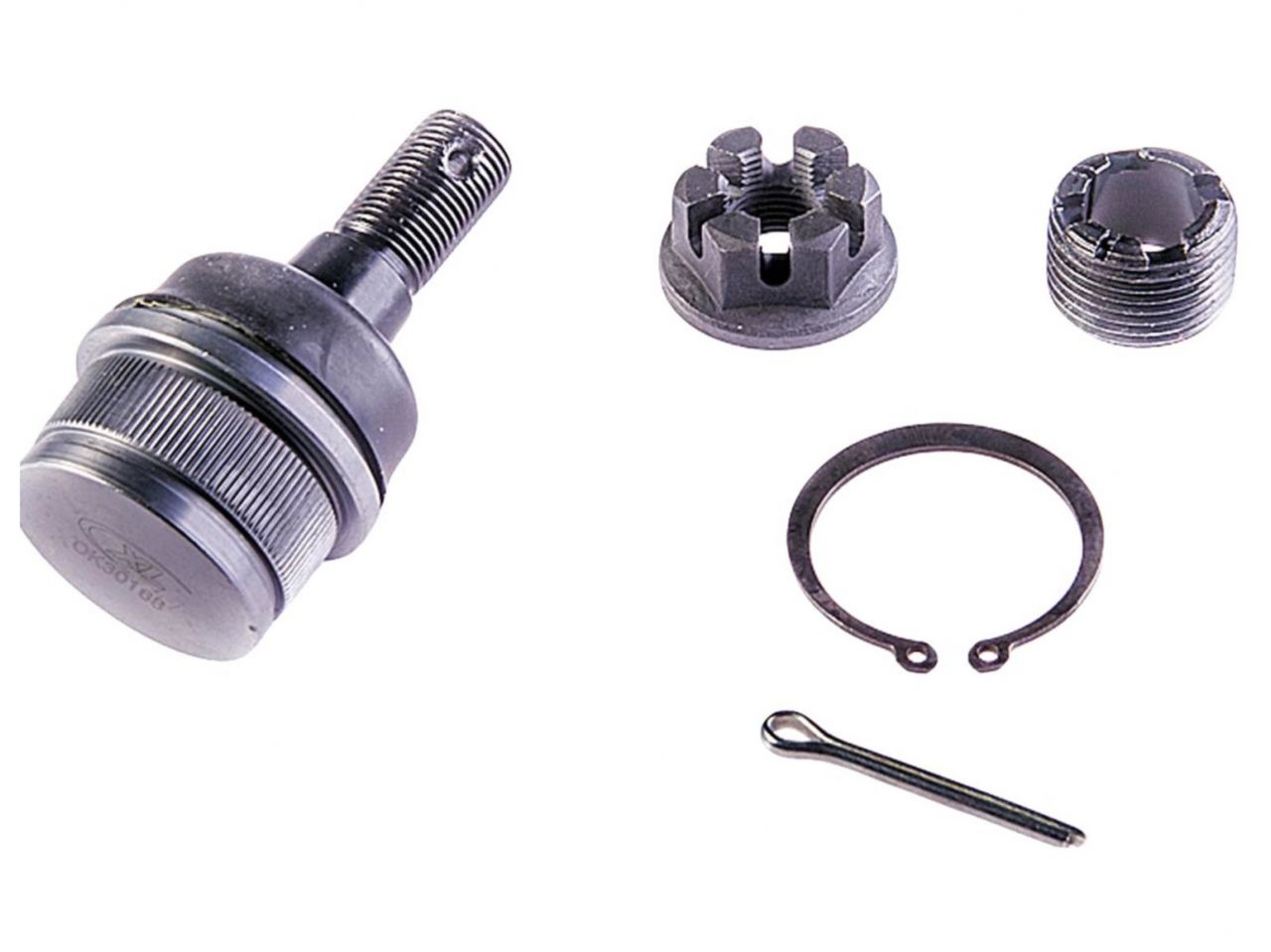 Dorman Suspension Ball Joint