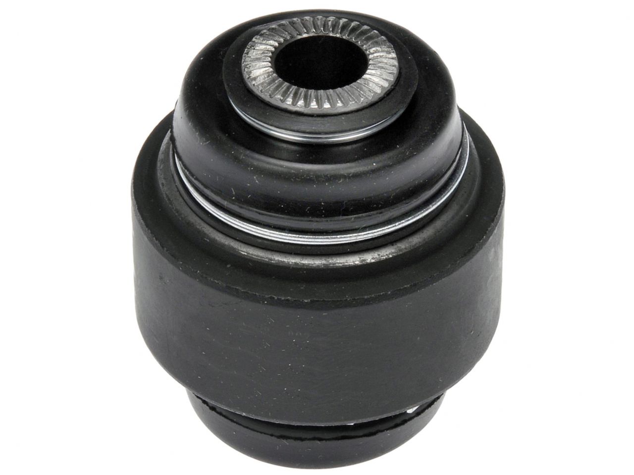 Dorman Premium Suspension Control Arm Ball Bushing with Precision Engineering for 2017‑2015 Lexus NX200t, 2021‑2018 Lexus NX300, 2021‑2015 Lexus NX300h, 2018‑2006 Toyota RAV4 BK741516PR