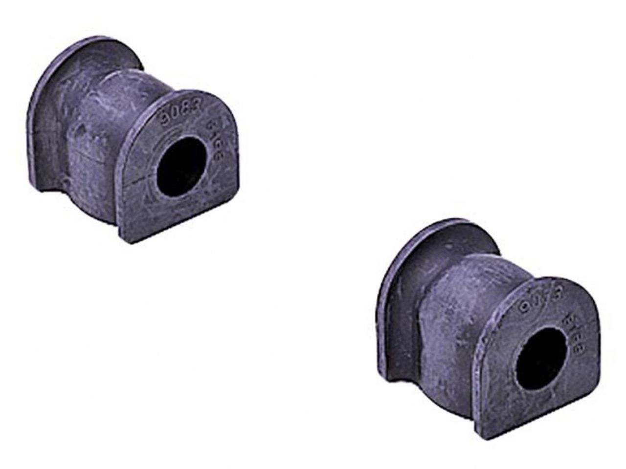 Dorman Sway Bar Bushings BSK50500PR Item Image