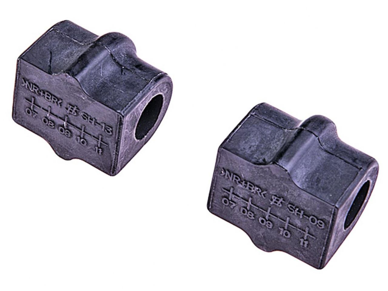 Dorman Sway Bar Bushings BSK55010PR Item Image