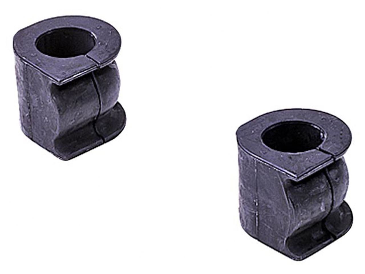 Dorman - Premium Suspension Stabilizer Bar Bushing Kit for 2003-01 Acura CL 2003-99 Acura TL 1994-92 Acura Vigor 2002-98 Honda Accord BSK59069PR