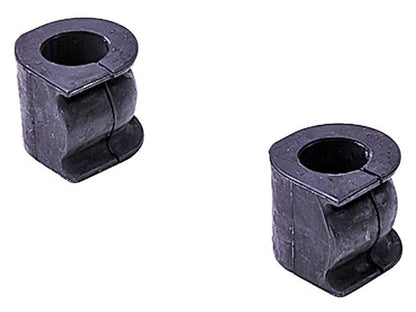 Dorman - Premium Suspension Stabilizer Bar Bushing Kit for 2003-01 Acura CL 2003-99 Acura TL 1994-92 Acura Vigor 2002-98 Honda Accord BSK59069PR