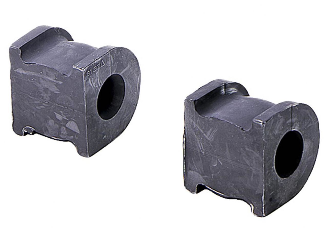 Dorman - Premium Suspension Stabilizer Bar Bushing Kit with precision-engineered for 2002-2004 Honda Odyssey BSK59099PR