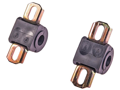 Dorman - Premium Suspension Stabilizer Bar Bushing Kit for 2010-07 Acura CSX 2011-06 Honda Civic BSK59549PR