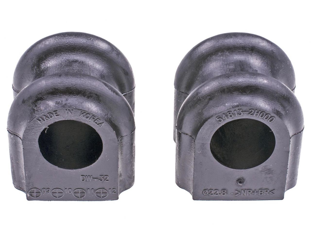 Dorman Sway Bar Bushings BSK60070PR Item Image