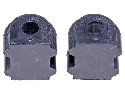Dorman - Premium Suspension Stabilizer Bar Bushing Kit for 2010-06 Kia Magentis 2010-06 Kia Optima 2012-07 Kia Rondo BSK63540PR