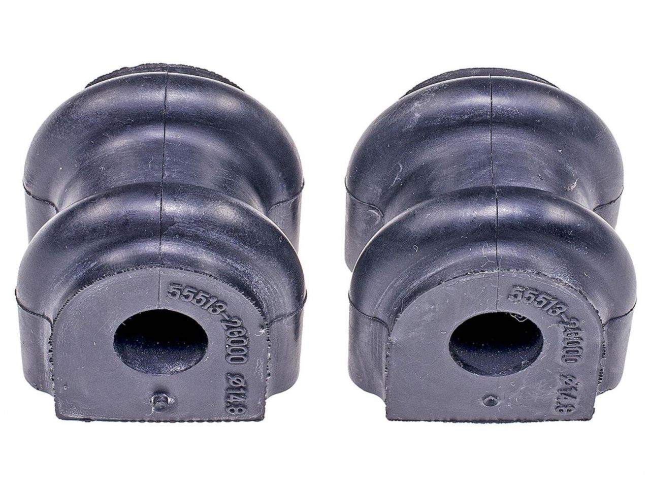 Dorman Sway Bar Bushings BSK63540PR Item Image