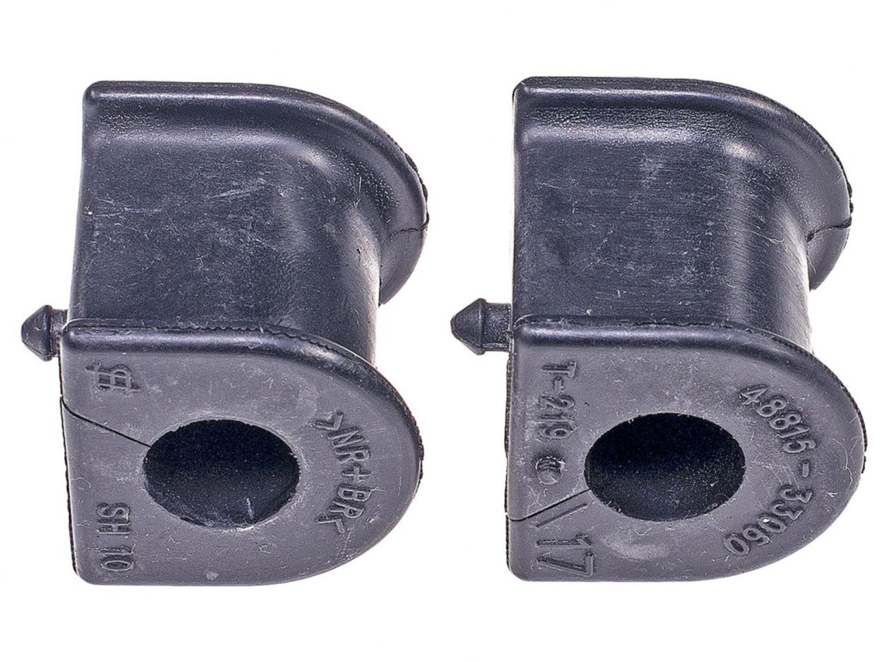 Dorman Sway Bar Bushings BSK64079PR Item Image