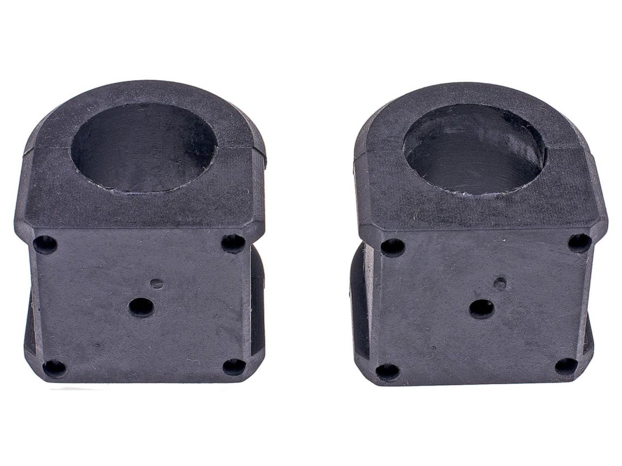 Dorman - Premium Suspension Stabilizer Bar Bushing Kit with Precision Engineering for 2013-07 Mazda 3 BSK65569PR