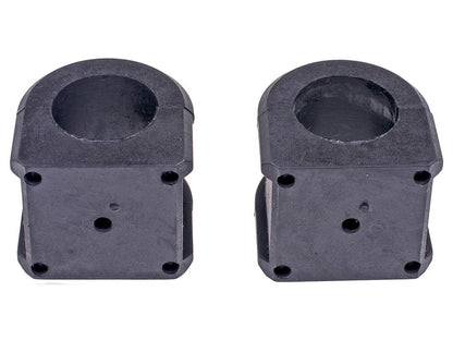 Dorman - Premium Suspension Stabilizer Bar Bushing Kit with Precision Engineering for 2013-07 Mazda 3 BSK65569PR