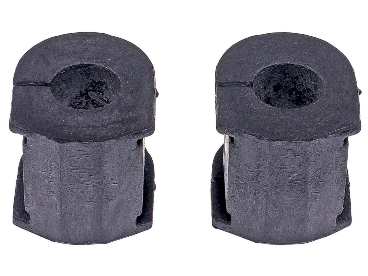 Dorman Suspension Stabilizer Bar Bushing Kit for 2003-2007 Infiniti QX4, 2001-1993 Nissan Altima, 2004-1999 Nissan Pathfinder BSK69589PR