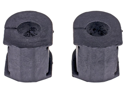 Dorman Suspension Stabilizer Bar Bushing Kit for 2003-2007 Infiniti QX4, 2001-1993 Nissan Altima, 2004-1999 Nissan Pathfinder BSK69589PR