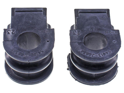 Dorman - Premium Suspension Stabilizer Bar Bushing Kit for 2008-2020 Nissan BSK70009PR