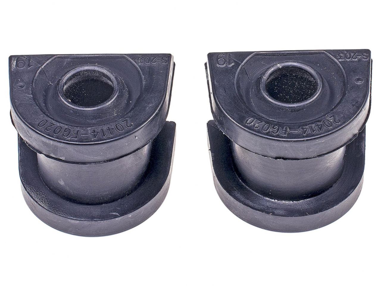 Dorman Suspension - Stabilizer Bar Bushing Kit