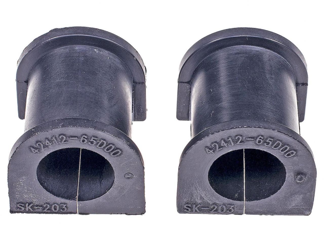 Dorman Sway Bar Bushings BSK73099PR Item Image