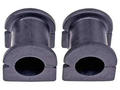 Dorman - Premium Suspension Stabilizer Bar Bushing Kit with Precision Engineering for 2004-03 Kia Sorento BSK63600PR