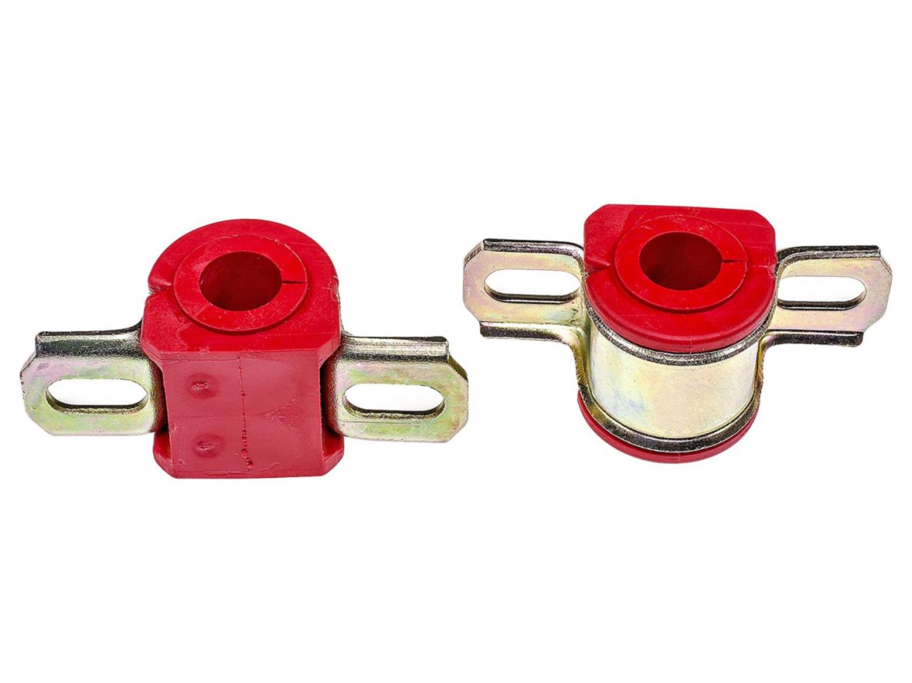 Dorman - Premium Suspension Stabilizer Bar Bushing Kit for Ford 1973-64, Lexus 2001-97, Mitsubishi 2005-99, Toyota 2004-95 BSK74140PR