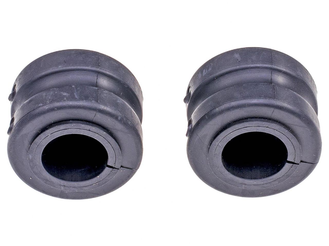 Dorman - Premium Suspension Stabilizer Bar Bushing Kit for 2010-00 Chrysler, 2005-95 Dodge, 2001-00 Plymouth BSK81030PR