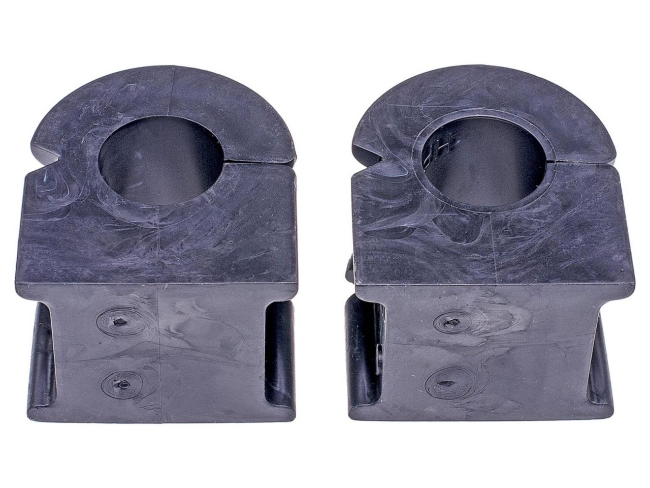 Dorman - Premium Suspension Stabilizer Bar Bushing Kit for 1997-93 Ford Grand Marquis, 1997-91 Lincoln Town Car, 1997-93 Mercury Grand Marquis BSK85219PR