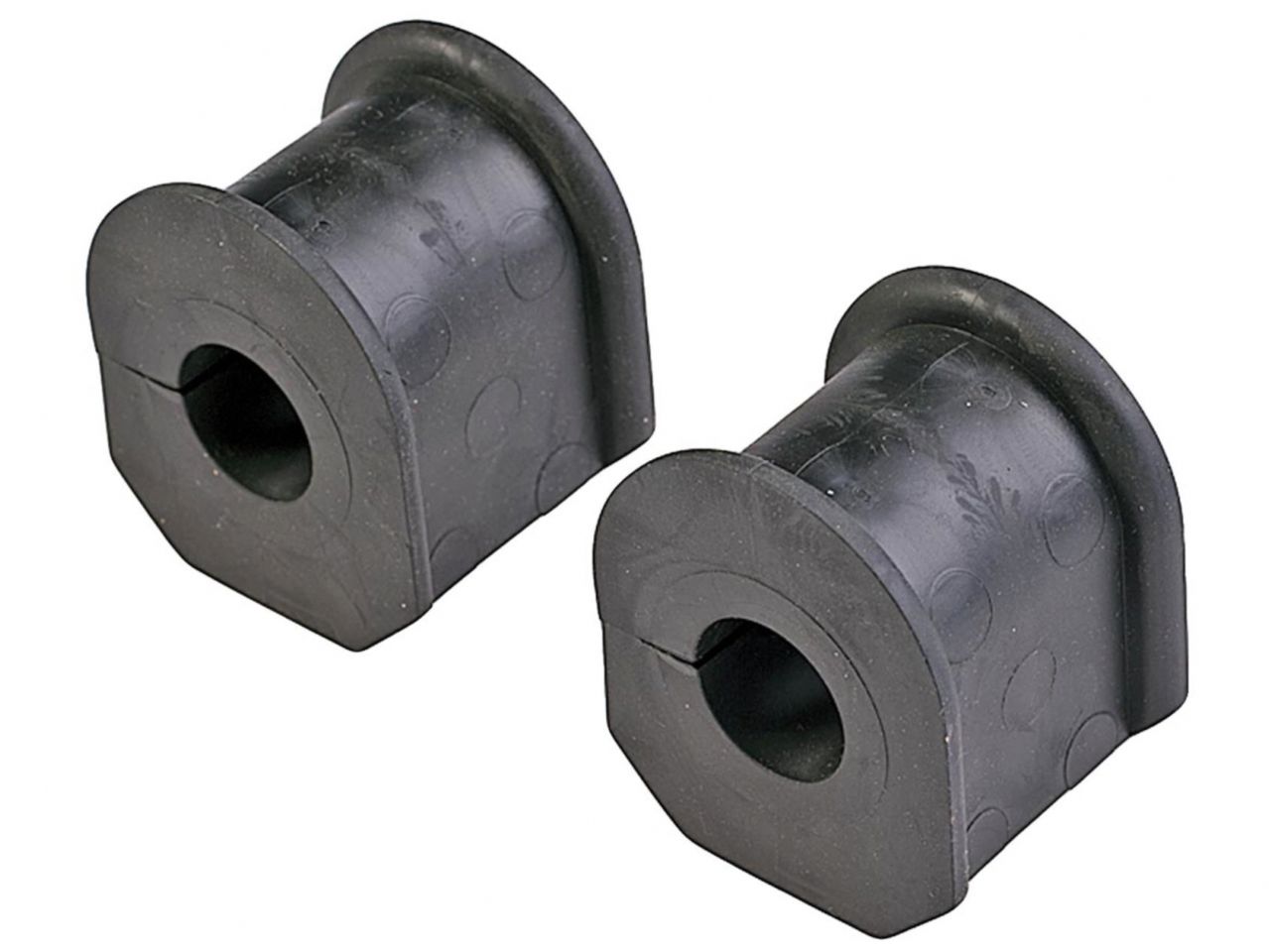 Dorman - Premium Suspension Stabilizer Bar Bushing Kit for 2007 Ford F-250 & F-350 Super Duty BSK85339PR