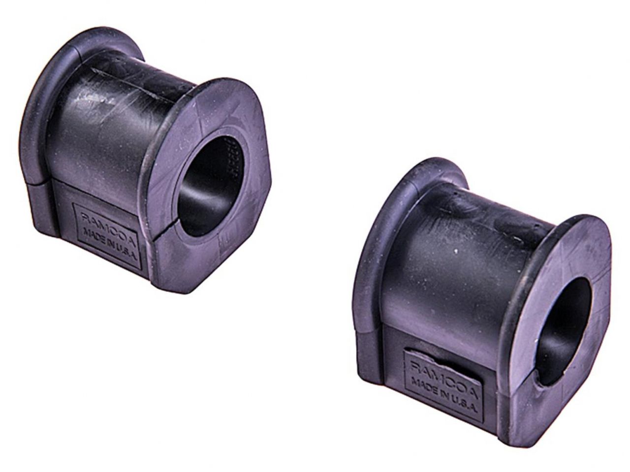 Dorman - Premium Suspension Stabilizer Bar Bushing Kit for 2007-05 Ford F-450/F-550 Super Duty BSK85349PR