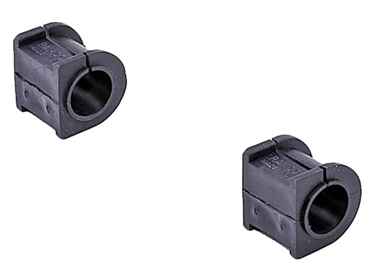 Dorman - Premium Suspension Stabilizer Bar Bushing Kit for 2004-2005 Ford Escape BSK86009PR