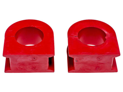 Dorman Stabilizer Bar Bushing Kit for 2003-2002 Chevrolet Trailblazer GMC Envoy Isuzu Ascender Oldsmobile Bravada BSK90300PR