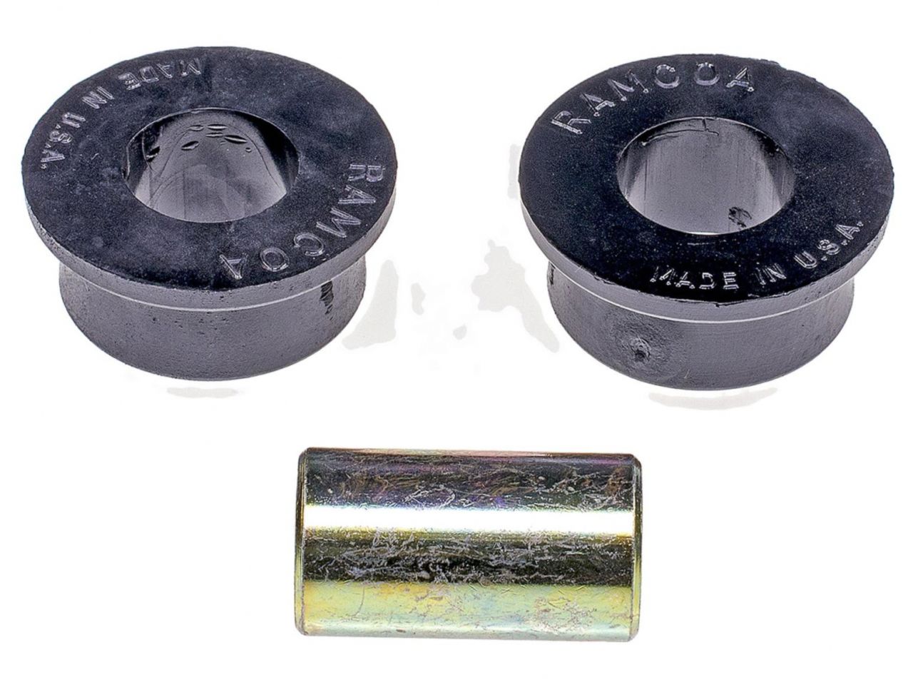 Dorman Suspension - Track Bar Bushing