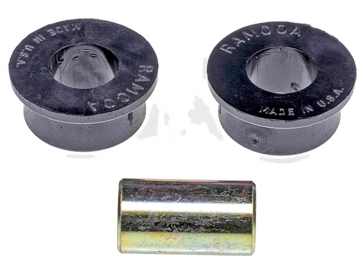 Dorman - Premium Suspension Track Bar Bushing with Low-Cost Replacement for 1994-2002 Dodge Ram 1500/2500/3500 BTB81200PR