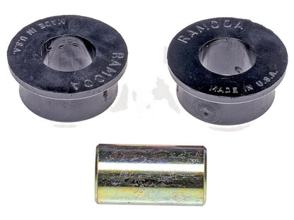 Dorman - Premium Suspension Track Bar Bushing with Low-Cost Replacement for 1994-2002 Dodge Ram 1500/2500/3500 BTB81200PR