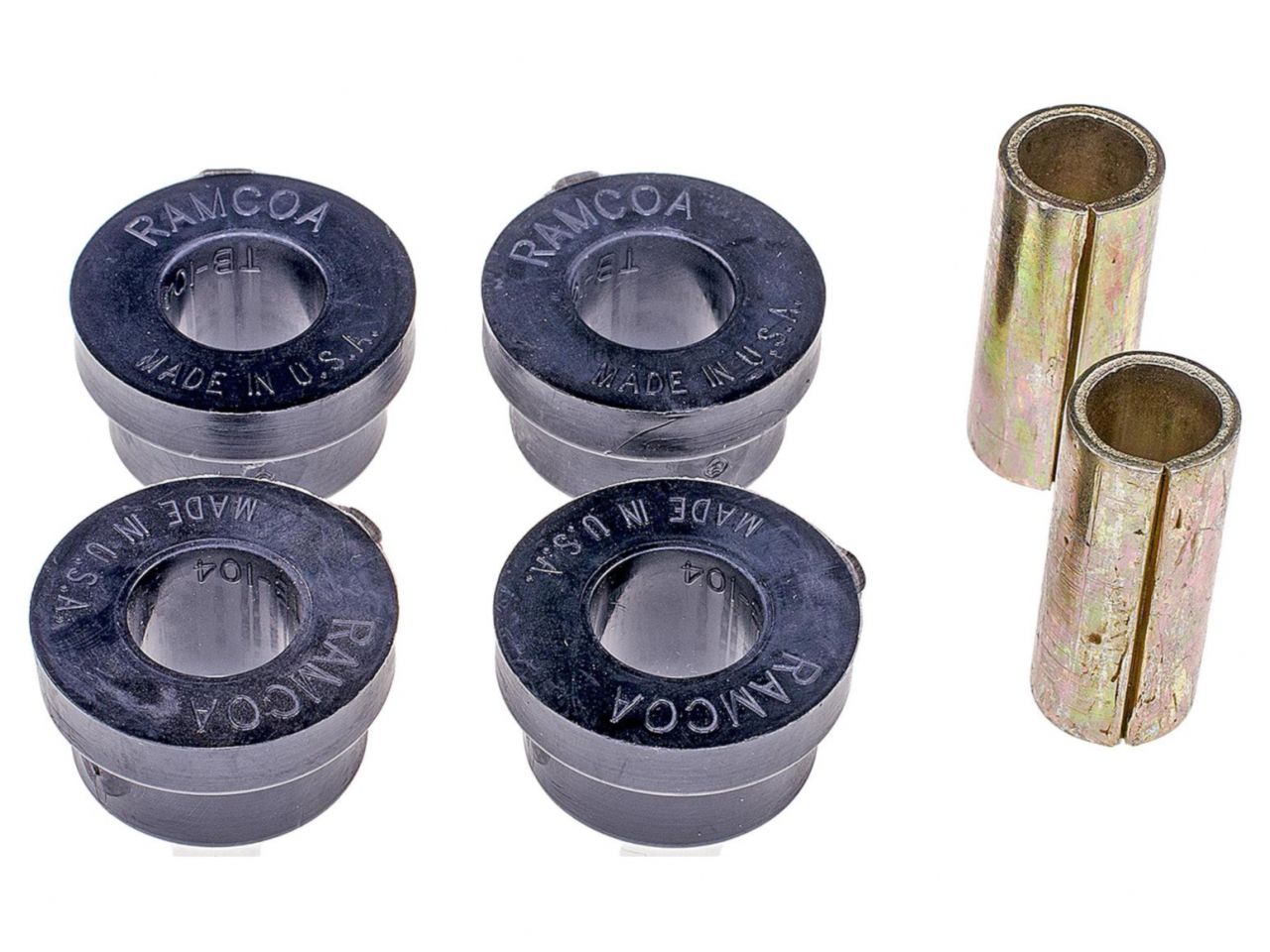 Dorman Suspension - Track Bar Bushing