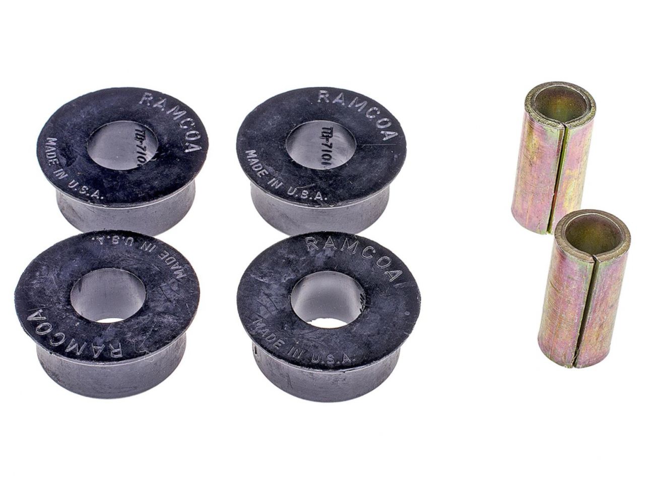 Dorman Suspension - Track Bar Bushing