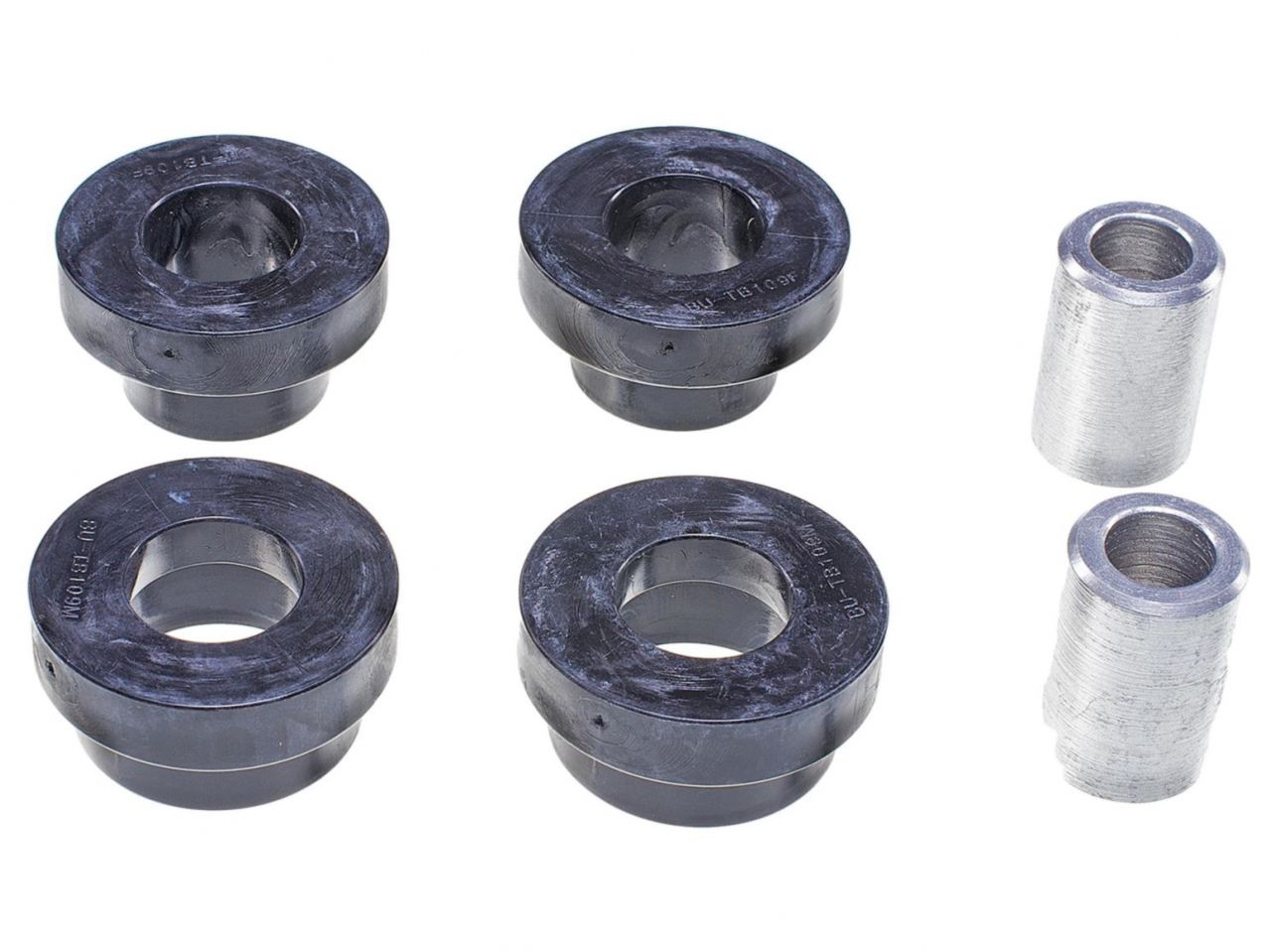 Dorman Suspension - Track Bar Bushing